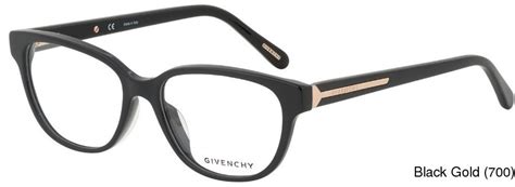 Buy Givenchy Prescription Glasses Online 